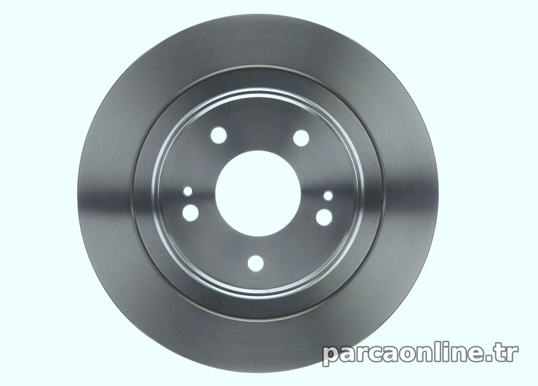 BOSCH 0986479B04 Fren Disk Ayna - BOSCH - 0986479B04