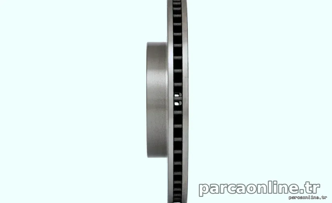BOSCH 0986479C36 Fren Disk Ayna - BOSCH - 0986479C36