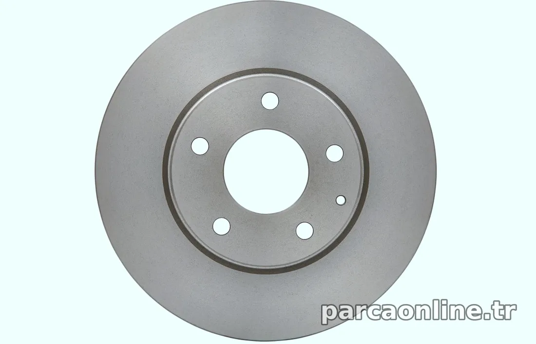 BOSCH 0986479C36 Fren Disk Ayna - BOSCH - 0986479C36