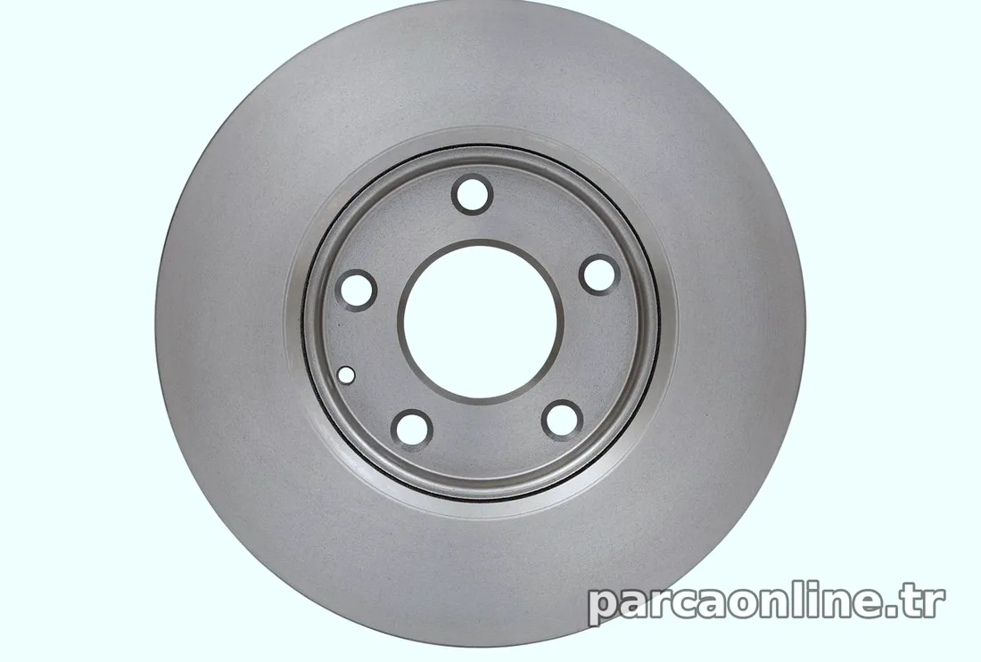 BOSCH 0986479C36 Fren Disk Ayna - BOSCH - 0986479C36