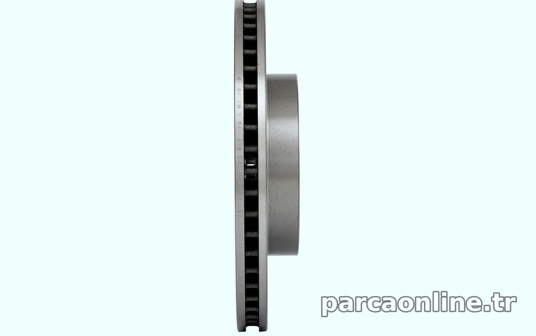 BOSCH 0986479C36 Fren Disk Ayna - BOSCH - 0986479C36