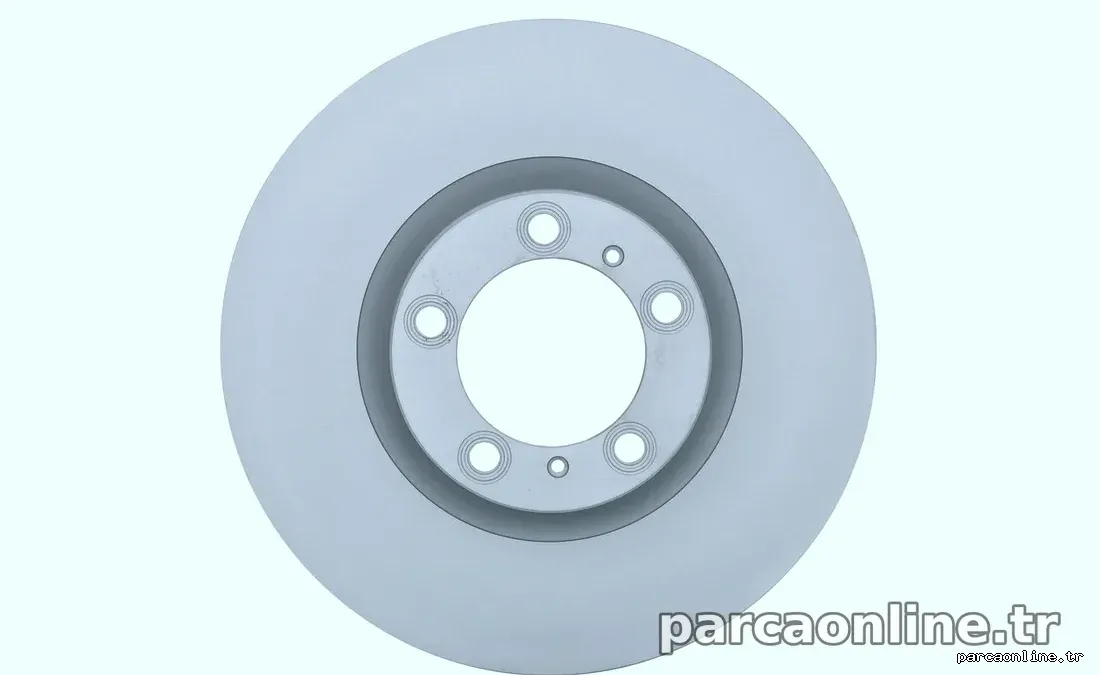 BOSCH 0986479D22 Fren Disk Ayna - BOSCH - 0986479D22