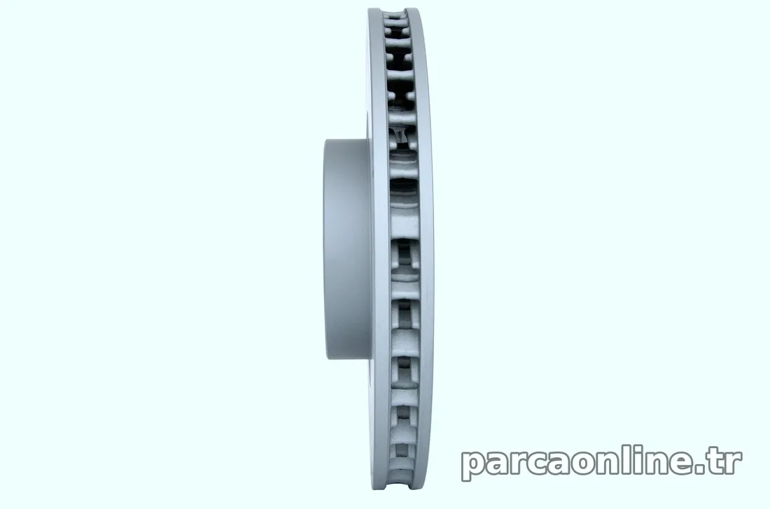 BOSCH 0986479D22 Fren Disk Ayna - BOSCH - 0986479D22