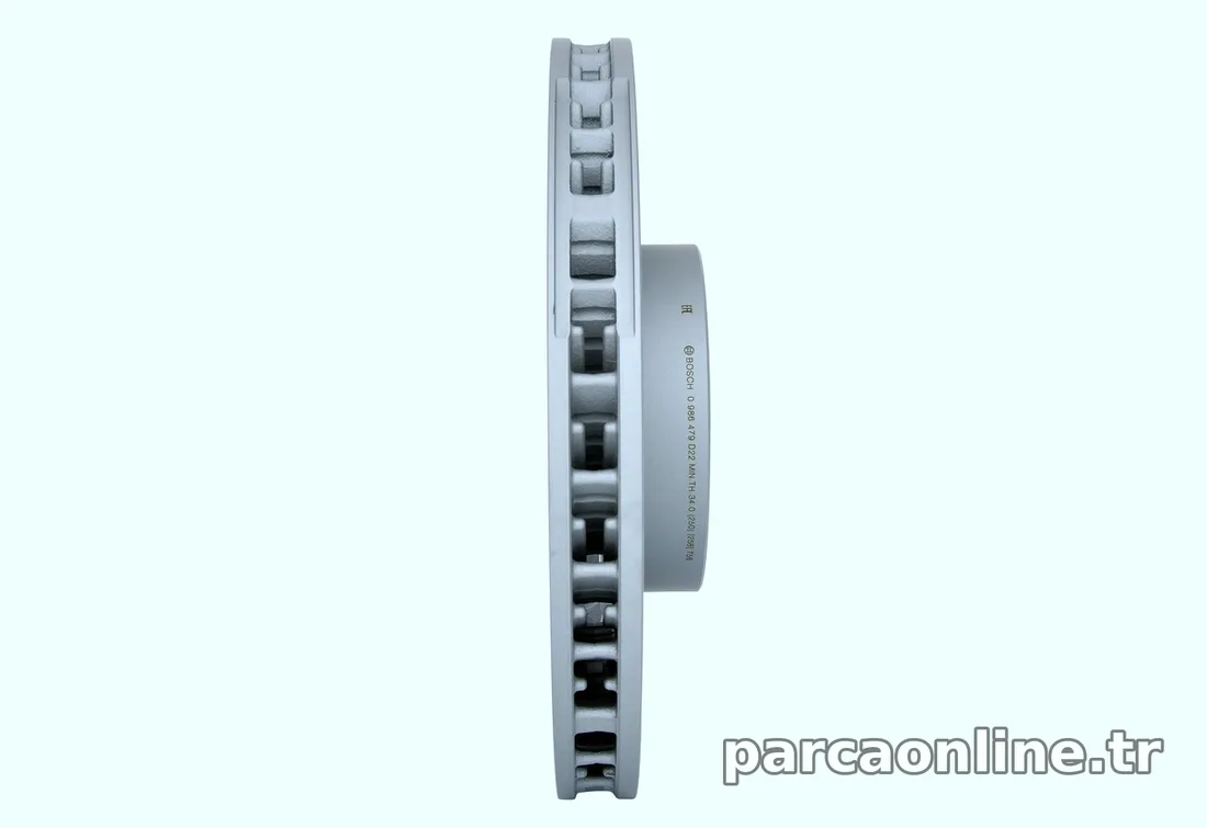 BOSCH 0986479D22 Fren Disk Ayna - BOSCH - 0986479D22
