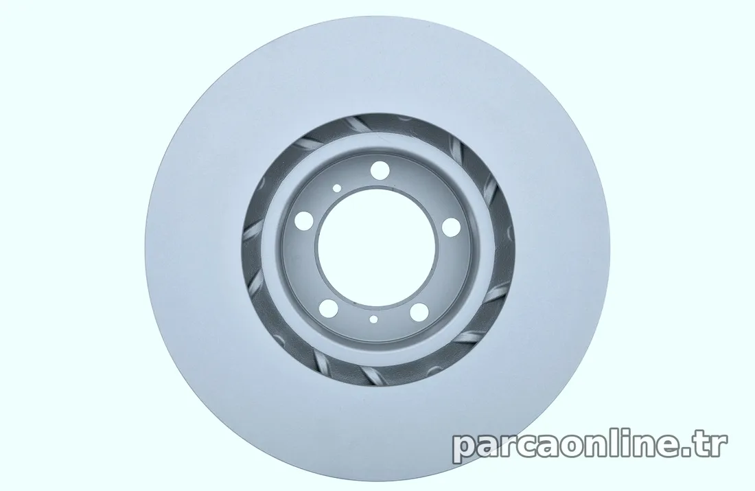 BOSCH 0986479D22 Fren Disk Ayna - BOSCH - 0986479D22