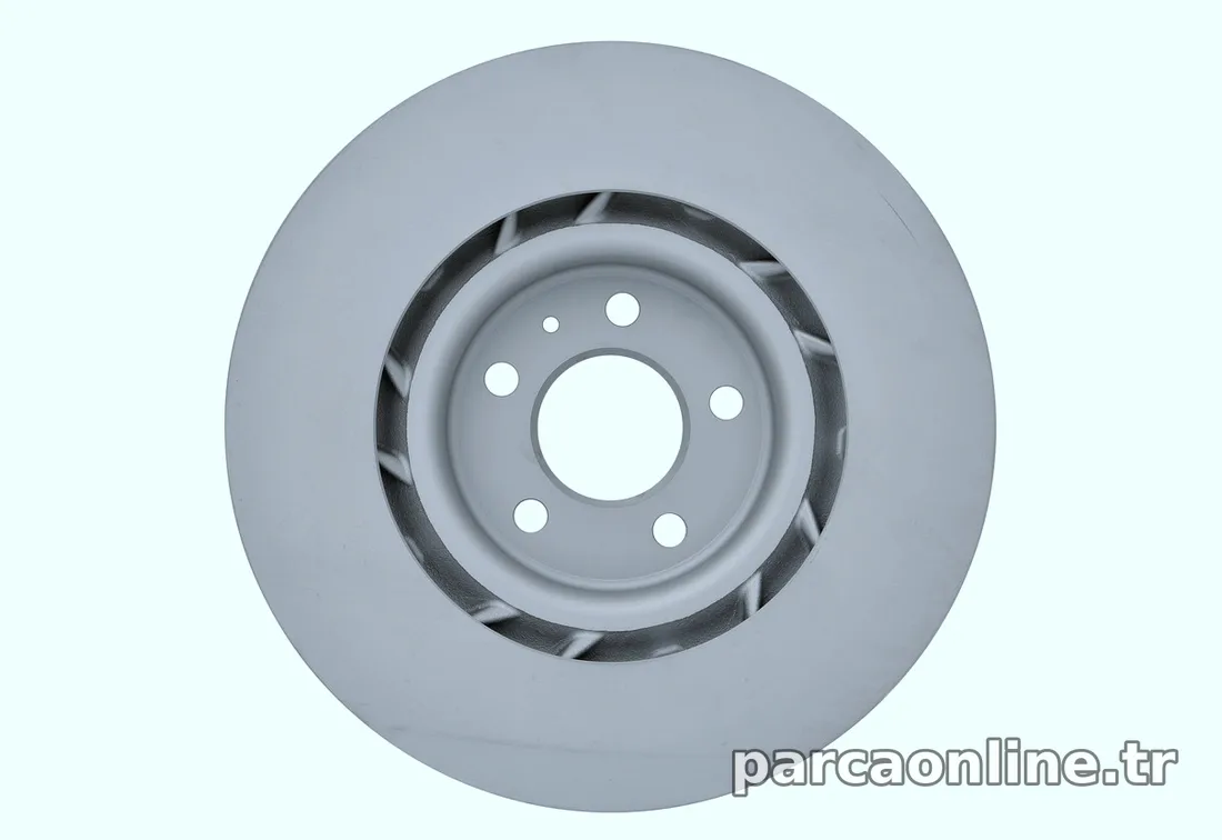 BOSCH 0986479D28 Fren Disk Ayna - BOSCH - 0986479D28