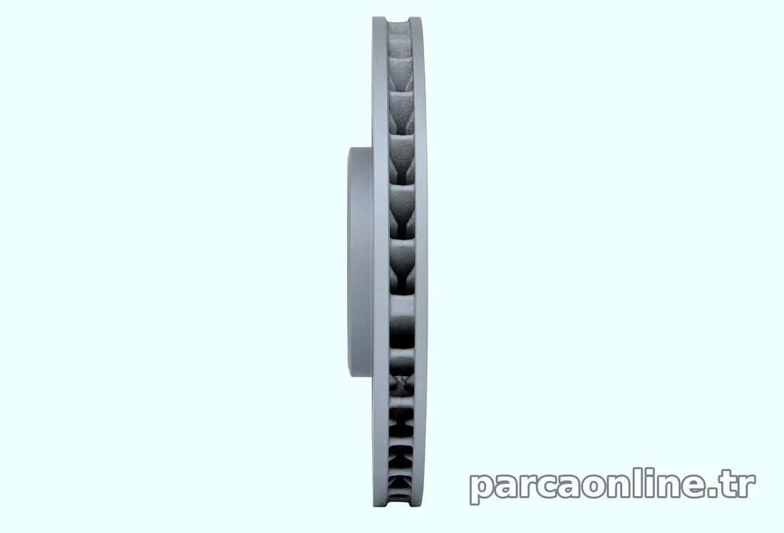 BOSCH 0986479D28 Fren Disk Ayna - BOSCH - 0986479D28
