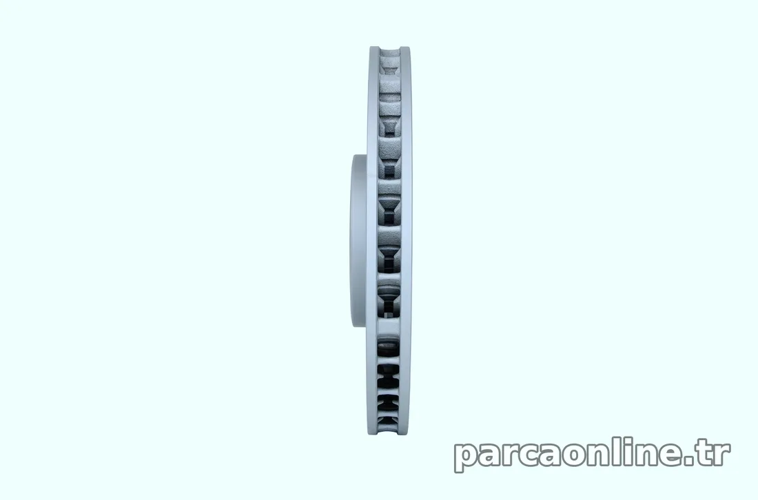 BOSCH 0986479D29 Fren Disk Ayna - BOSCH - 0986479D29