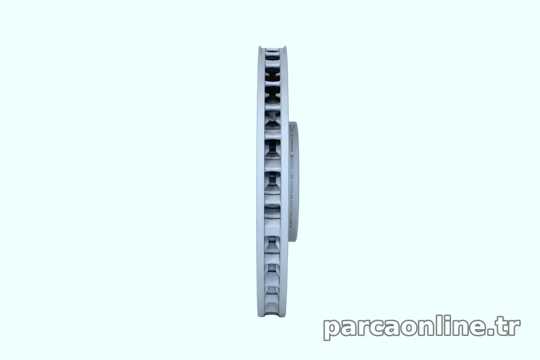 BOSCH 0986479D29 Fren Disk Ayna - BOSCH - 0986479D29