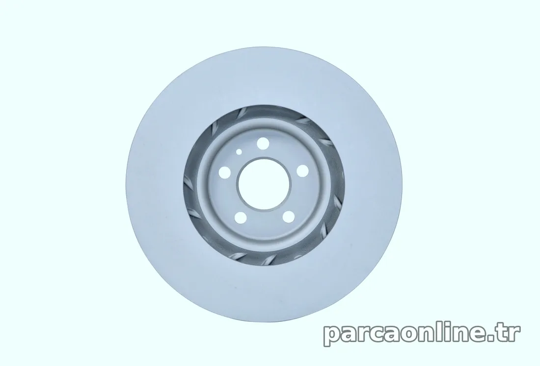 BOSCH 0986479D29 Fren Disk Ayna - BOSCH - 0986479D29
