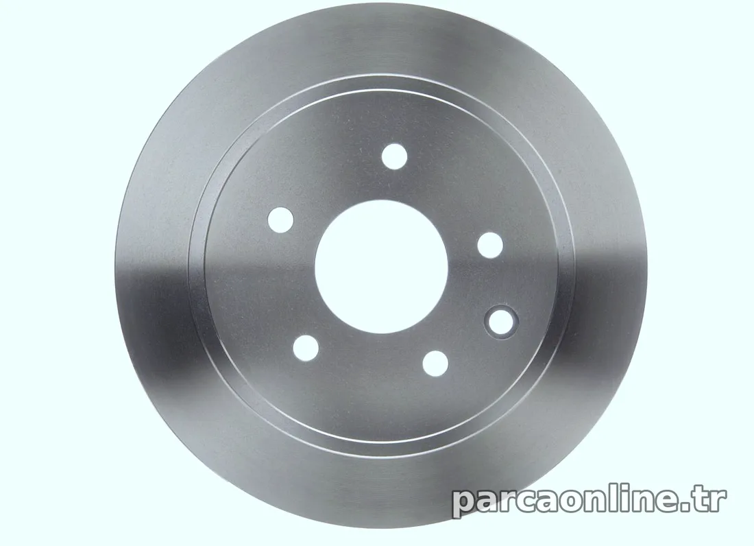 BOSCH 0986479R14 Fren Disk Ayna - BOSCH - 0986479R14
