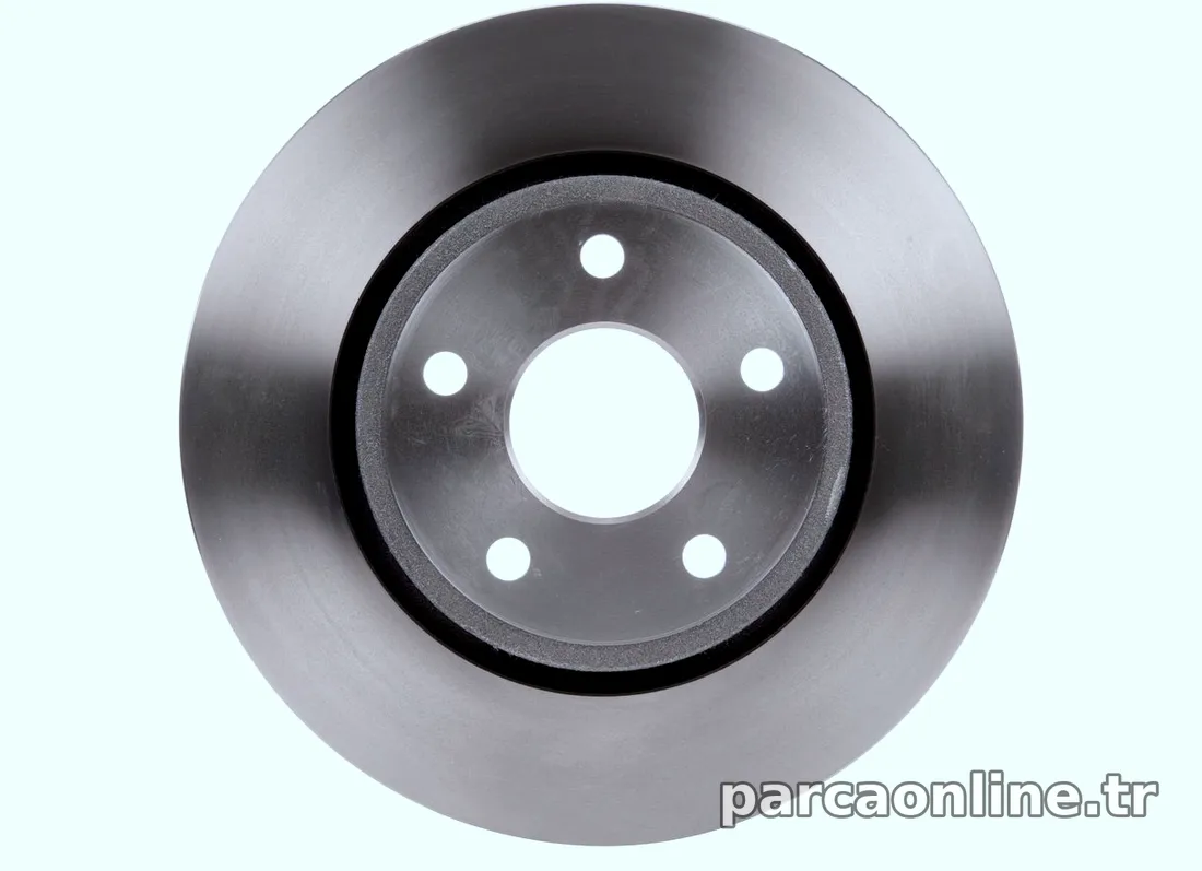 BOSCH 0986479R48 Fren Disk Ayna - BOSCH - 0986479R48