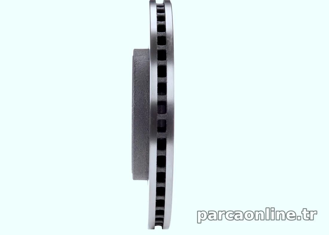 BOSCH 0986479R48 Fren Disk Ayna - BOSCH - 0986479R48
