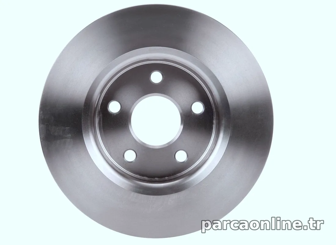 BOSCH 0986479R48 Fren Disk Ayna - BOSCH - 0986479R48