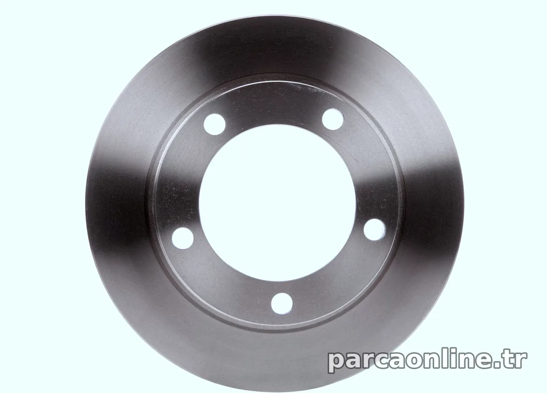 BOSCH 0986479R73 Fren Disk Ayna - BOSCH - 0986479R73
