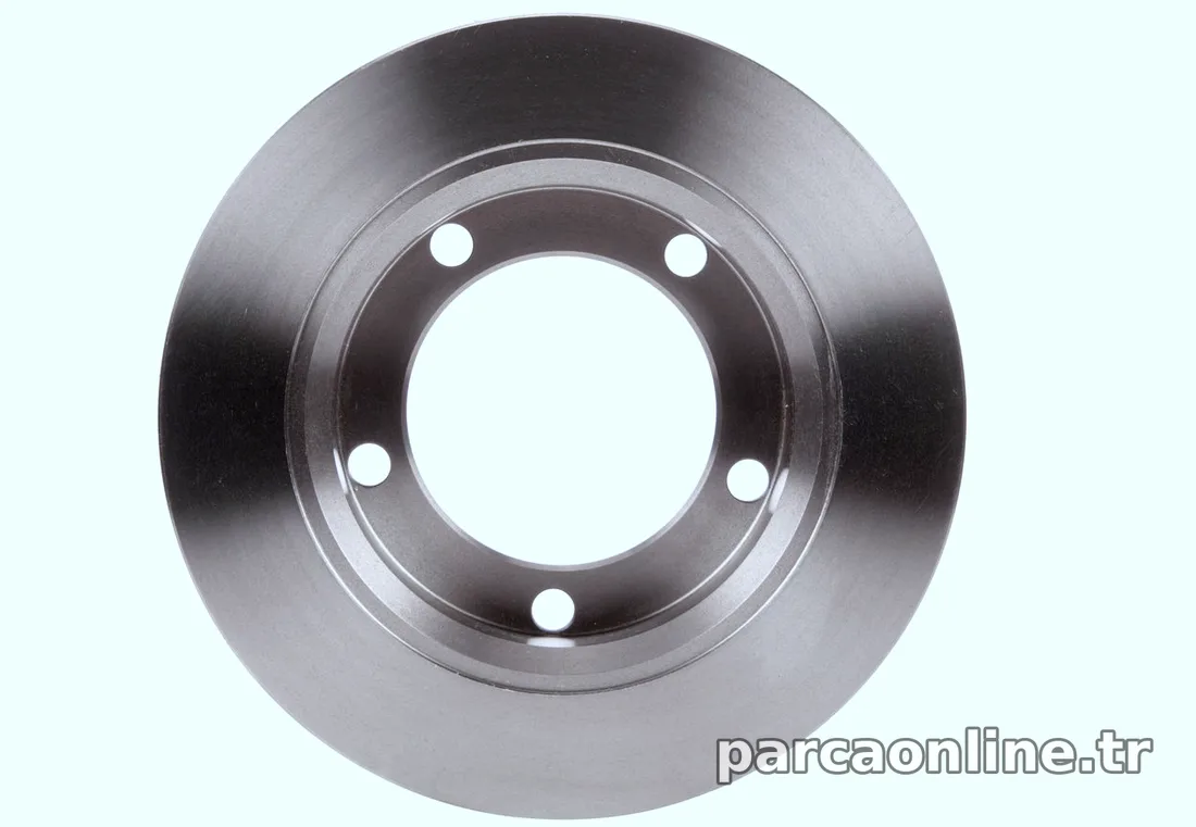 BOSCH 0986479R73 Fren Disk Ayna - BOSCH - 0986479R73