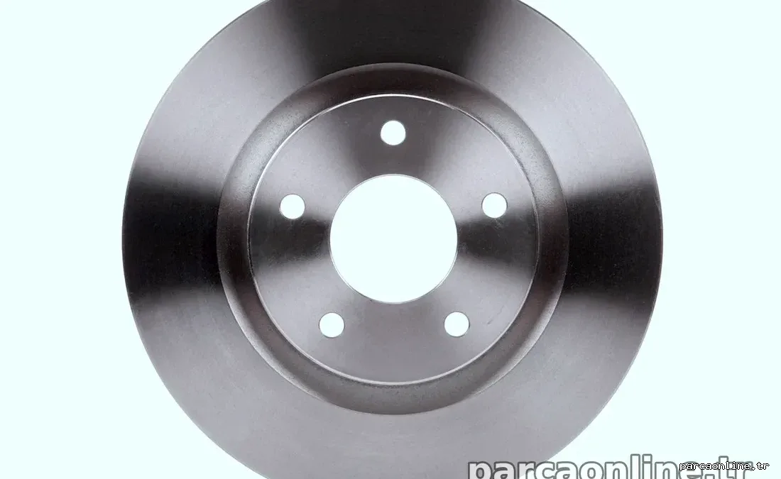 BOSCH 0986479R89 Fren Disk Ayna - BOSCH - 0986479R89
