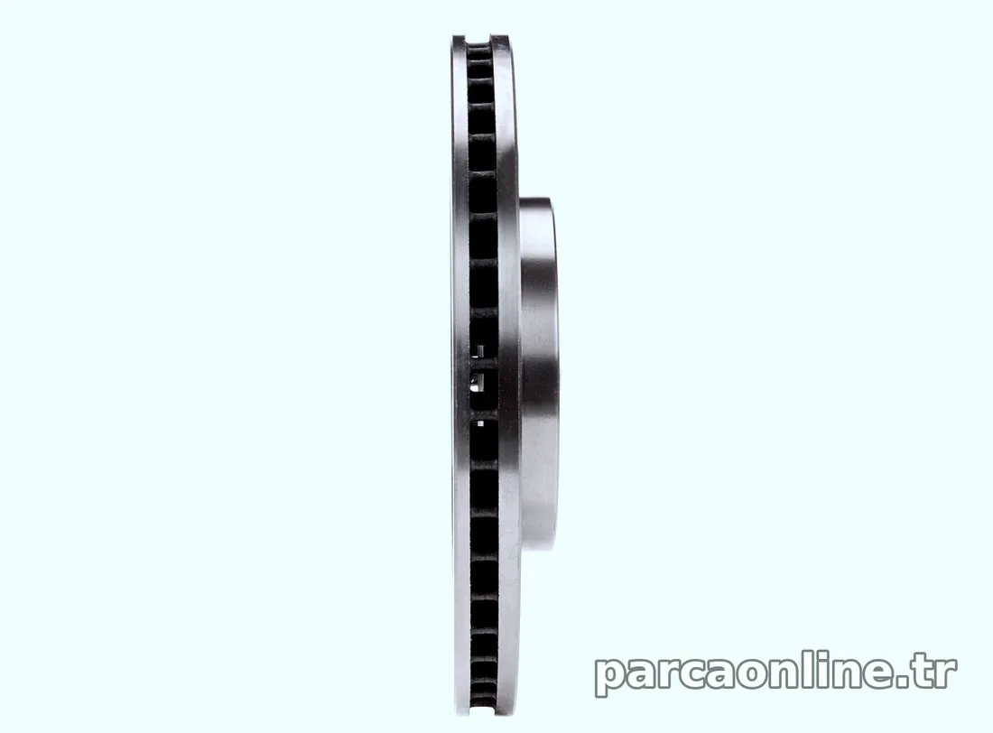 BOSCH 0986479R89 Fren Disk Ayna - BOSCH - 0986479R89