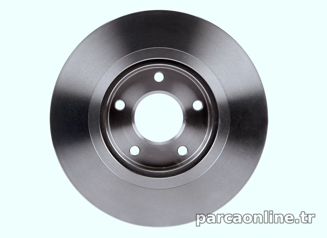 BOSCH 0986479R89 Fren Disk Ayna - BOSCH - 0986479R89
