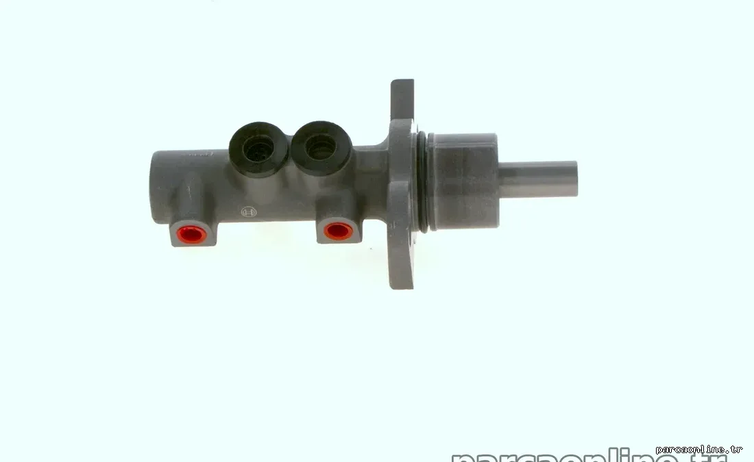 BOSCH 0986480890 Fren Ana Merkez - BOSCH - 0986480890