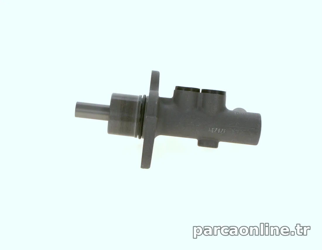 BOSCH 0986480890 Fren Ana Merkez - BOSCH - 0986480890