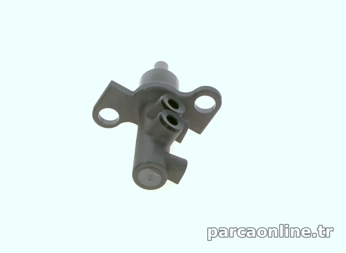 BOSCH 0986480890 Fren Ana Merkez - BOSCH - 0986480890