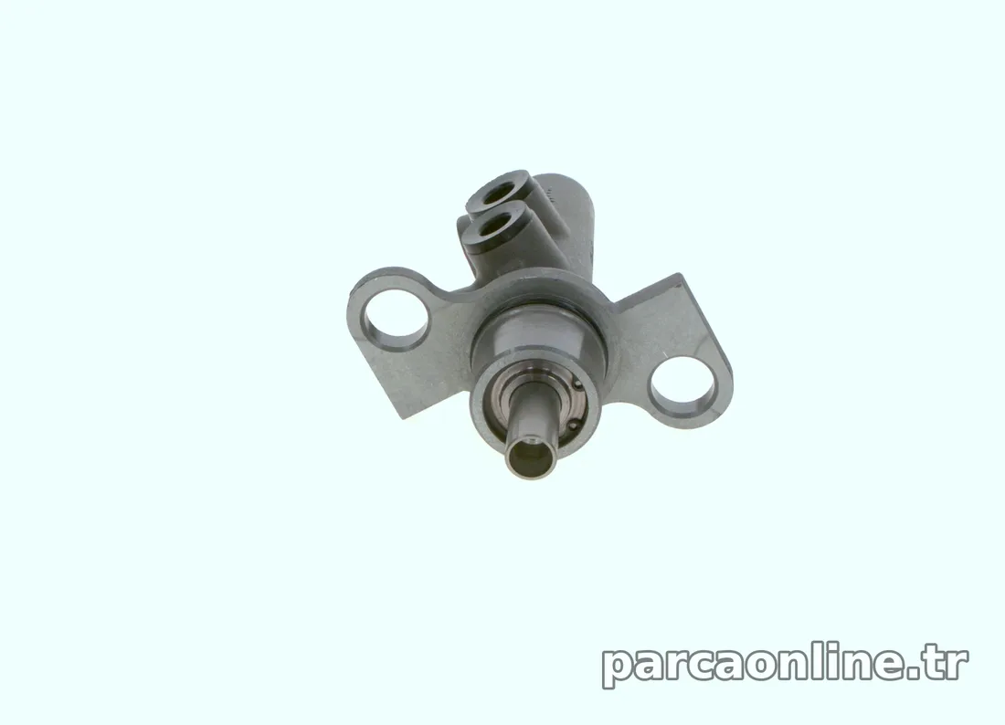 BOSCH 0986480890 Fren Ana Merkez - BOSCH - 0986480890