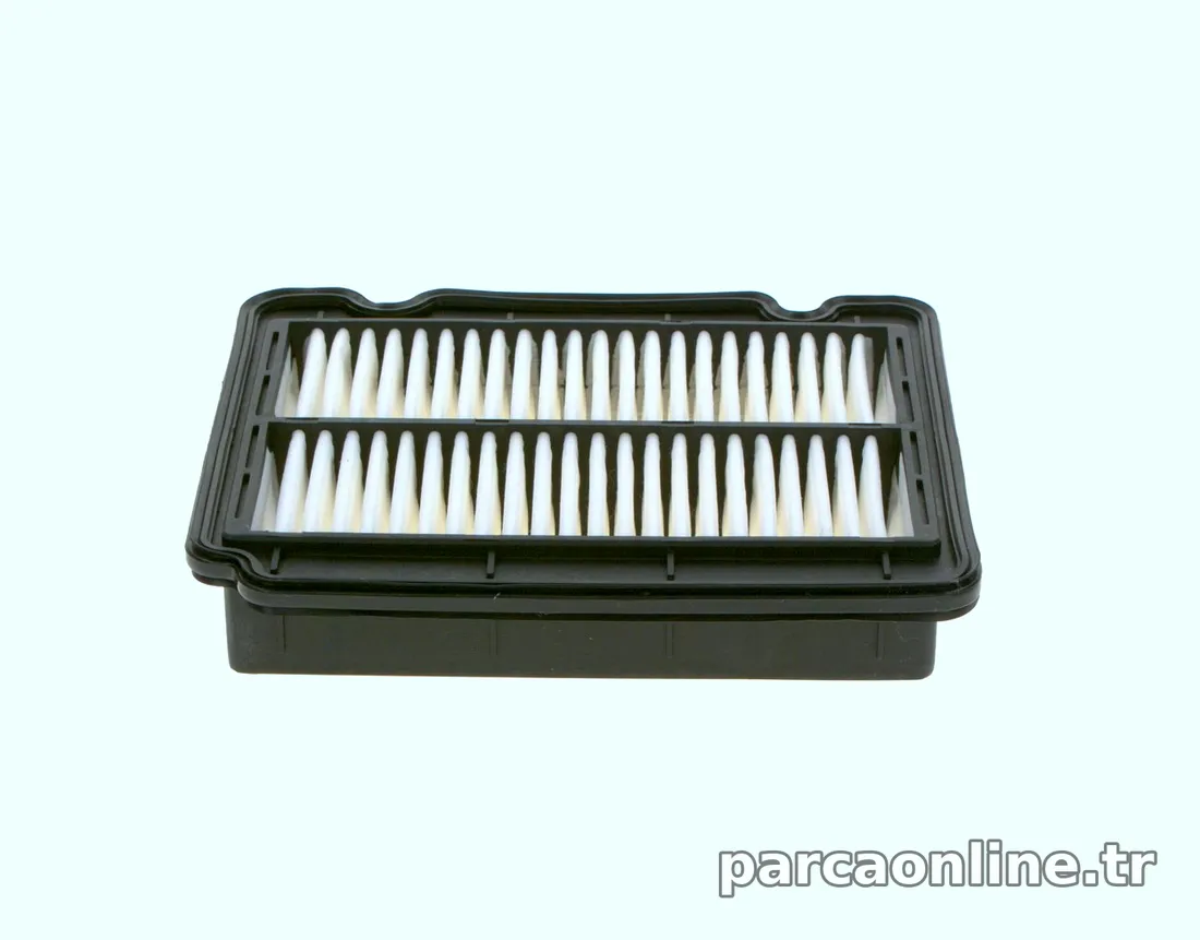 BOSCH 09864B0045 Hava Filtresi - BOSCH - 09864B0045