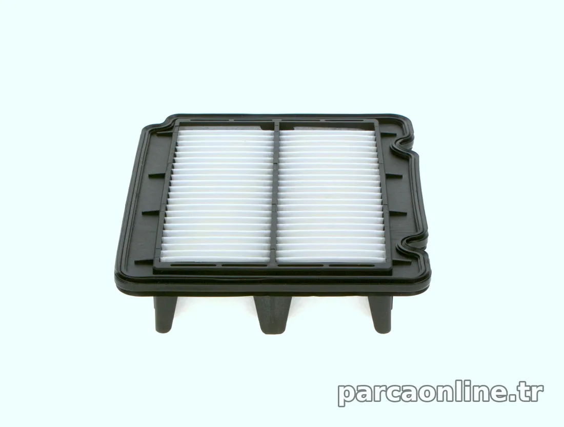 BOSCH 09864B0045 Hava Filtresi - BOSCH - 09864B0045