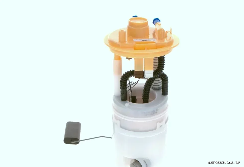 BOSCH 0986580163 Depo Şamandırası - BOSCH - 0986580163