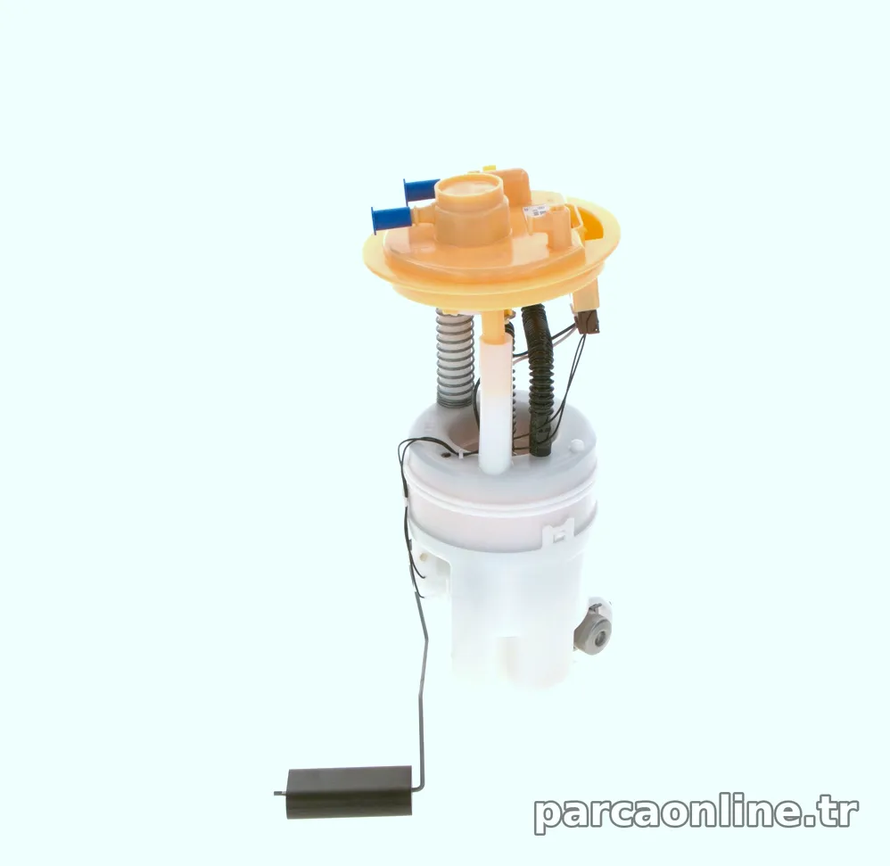 BOSCH 0986580163 Depo Şamandırası - BOSCH - 0986580163