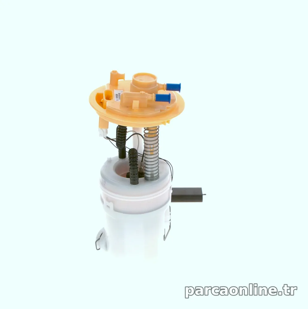 BOSCH 0986580163 Depo Şamandırası - BOSCH - 0986580163
