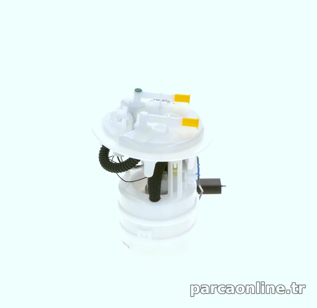 BOSCH 0986580418 Depo Şamandırası - BOSCH - 0986580418