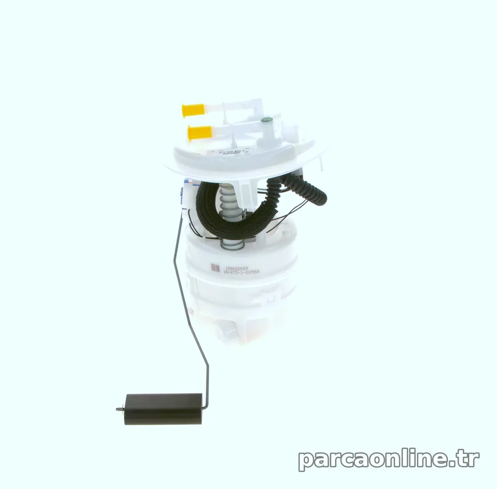 BOSCH 0986580418 Depo Şamandırası - BOSCH - 0986580418
