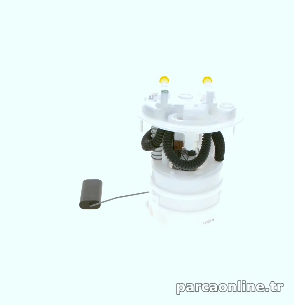 BOSCH 0986580418 Depo Şamandırası - BOSCH - 0986580418