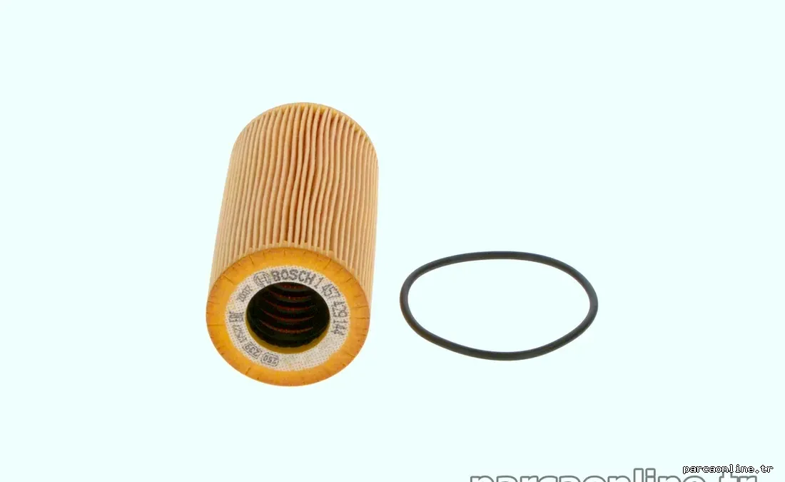 BOSCH 1457429144 Yağ Filtresi - BOSCH - 1457429144