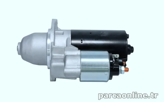 BOSCH 1986S00661 Marş Dinamosu