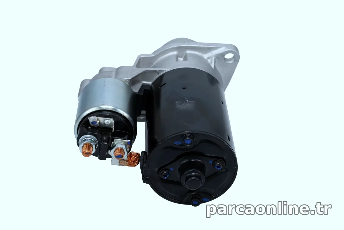 BOSCH 1986S00661 Marş Dinamosu - BOSCH - 1986S00661
