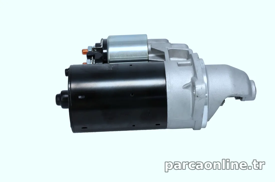 BOSCH 1986S00661 Marş Dinamosu - BOSCH - 1986S00661