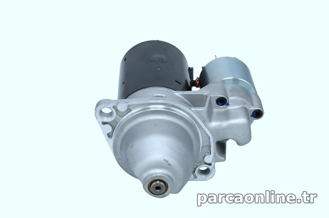BOSCH 1986S00661 Marş Dinamosu - BOSCH - 1986S00661