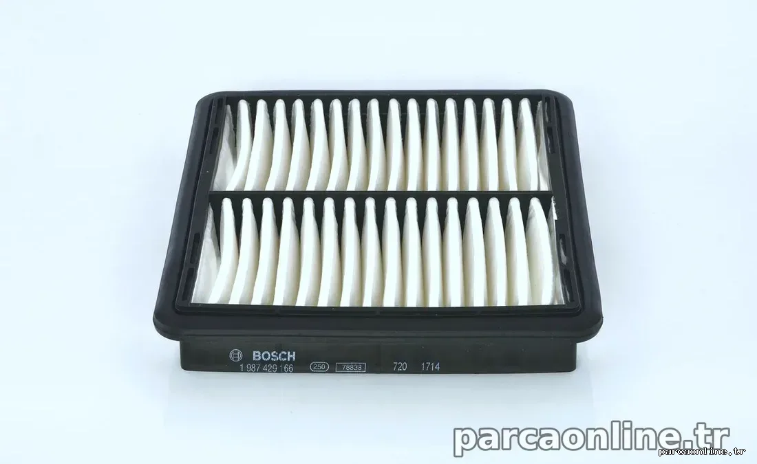 BOSCH 1987429166 Hava Filtresi - BOSCH - 1987429166