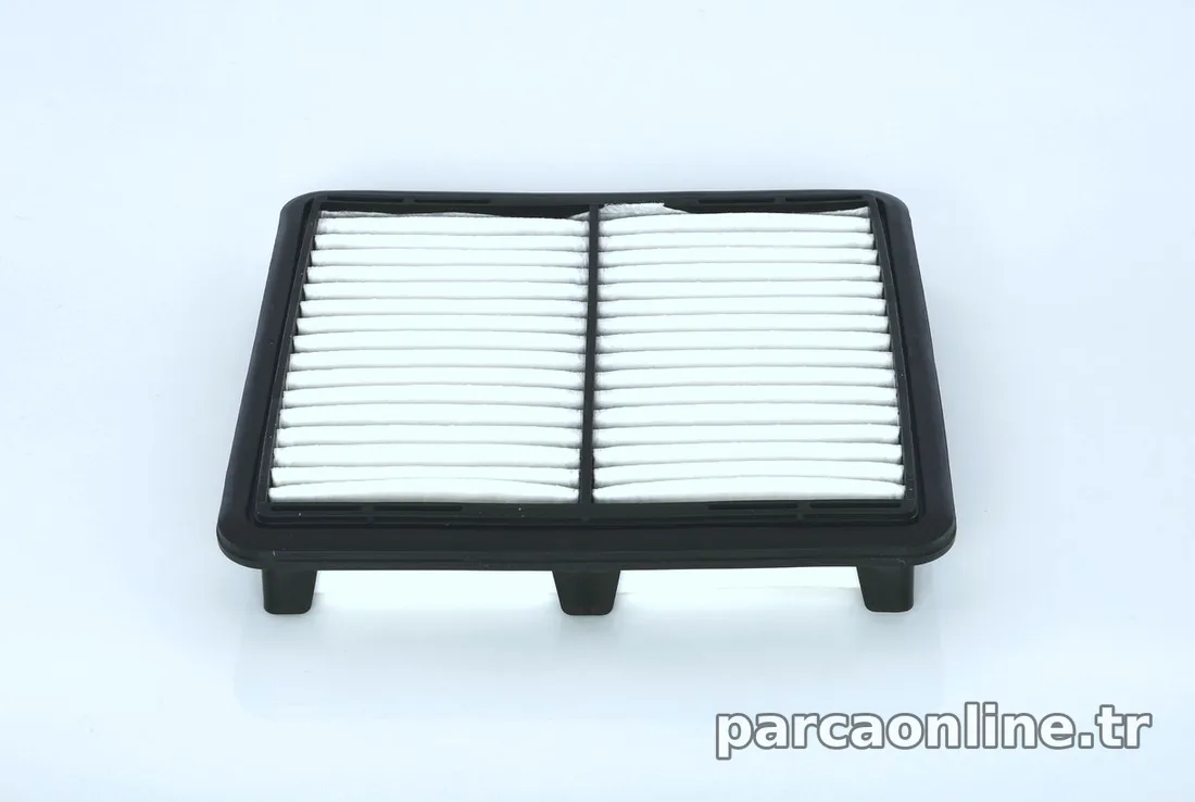 BOSCH 1987429166 Hava Filtresi - BOSCH - 1987429166
