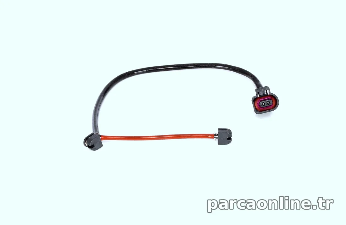 BOSCH 1987473012 Balata İkaz Kablosu - BOSCH - 1987473012