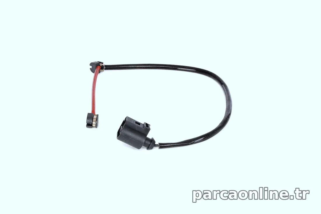 BOSCH 1987473012 Balata İkaz Kablosu - BOSCH - 1987473012