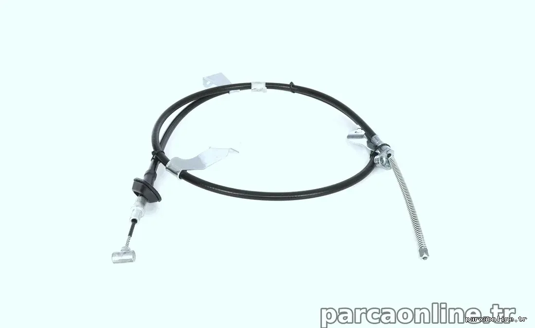 BOSCH 1987482691 El Fren Teli - BOSCH - 1987482691