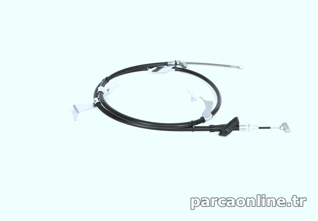 BOSCH 1987482691 El Fren Teli - BOSCH - 1987482691