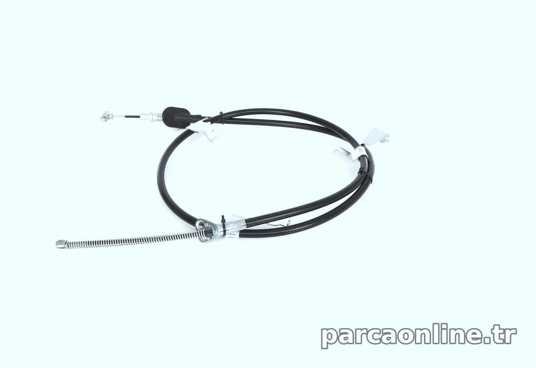 BOSCH 1987482691 El Fren Teli - BOSCH - 1987482691