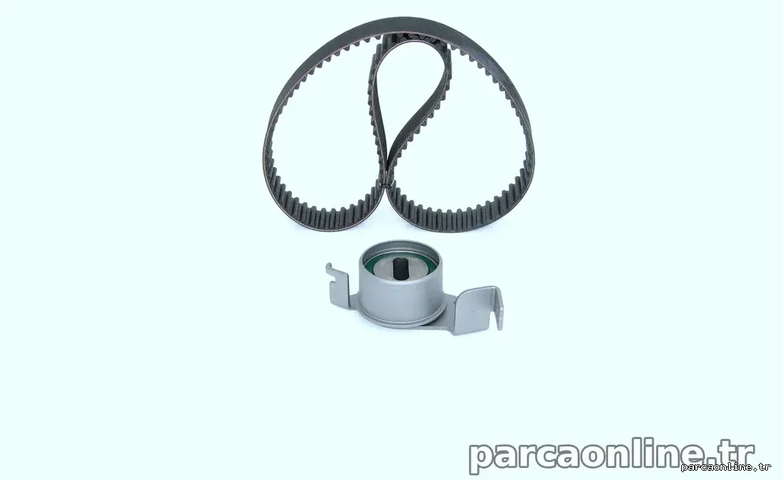 BOSCH 1987946324 Triger Kayış Seti - BOSCH - 1987946324