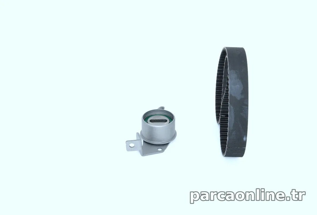 BOSCH 1987946324 Triger Kayış Seti - BOSCH - 1987946324