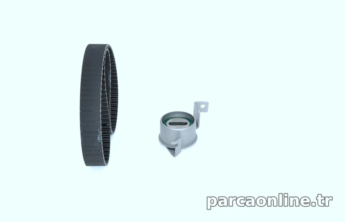 BOSCH 1987946324 Triger Kayış Seti - BOSCH - 1987946324